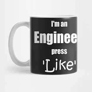 Engineer Mug